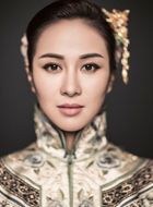 楼外楼赵涵琳的扮演者介绍、是谁演的？