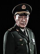 神鹰反恐特战队常建安的扮演者介绍、是谁演的？