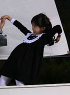 幸福归来鱼幼薇（少年）的扮演者介绍、是谁演的？