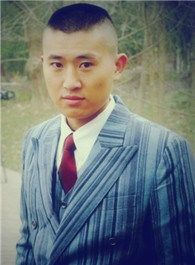 地雷英雄传牛二的扮演者介绍、是谁演的？