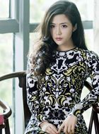 警界先锋陆季红的扮演者介绍、是谁演的？