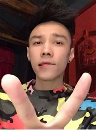 我只喜欢你大熊的扮演者介绍、是谁演的？