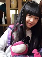 隐形的翅膀安琪（七岁）的扮演者介绍、是谁演的？