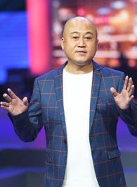 老酒馆方先生的扮演者介绍、是谁演的？