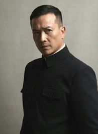 楼外楼夏超的扮演者介绍、是谁演的？