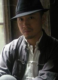 隐形的翅膀跆拳道教练的扮演者介绍、是谁演的？