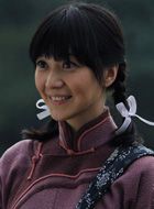 刘伯承元帅文采儿的扮演者介绍、是谁演的？