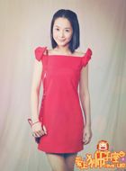 爱上狮子座林小惠的扮演者介绍、是谁演的？