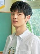 别想打扰我学习刘羽白的扮演者介绍、是谁演的？