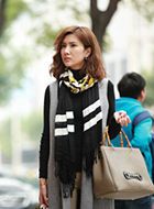 猴票王美丽的扮演者介绍、是谁演的？