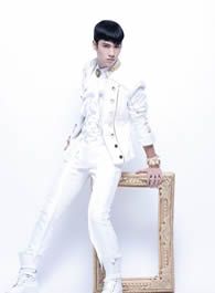 第二名的逆袭高仕德的扮演者介绍、是谁演的？