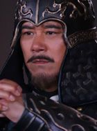 抗倭奇侠戚继光的扮演者介绍、是谁演的？