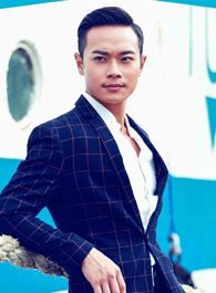 上阳赋庞癸的扮演者介绍、是谁演的？