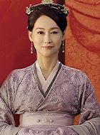 上阳赋谢贵妃的扮演者介绍、是谁演的？