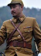 双枪龟田英夫的扮演者介绍、是谁演的？