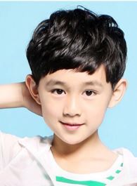 天泪传奇之凤凰无双凤溟(幼年)的扮演者介绍、是谁演的？