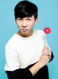 幸福二重奏小白的扮演者介绍、是谁演的？