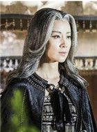 上古情歌廖若的扮演者介绍、是谁演的？