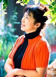 解忧公主纳禾雅的扮演者介绍、是谁演的？