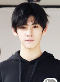 循环初恋林嘉祁的扮演者介绍、是谁演的？