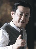 铁血壮士顾也舟的扮演者介绍、是谁演的？