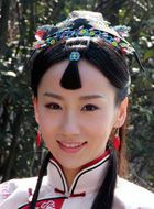 王者清风李聪儿的扮演者介绍、是谁演的？