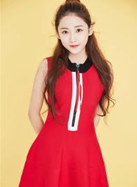 灵丹妙药不及你依华的扮演者介绍、是谁演的？