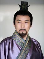 巾帼大将军宇文述的扮演者介绍、是谁演的？
