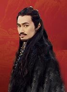 上阳赋贺兰箴的扮演者介绍、是谁演的？