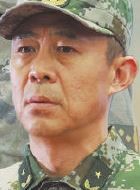 蓝军出击沈军的扮演者介绍、是谁演的？