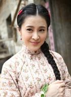 一个和八个桃花的扮演者介绍、是谁演的？