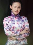 花园饭店(守护者)冷小环的扮演者介绍、是谁演的？