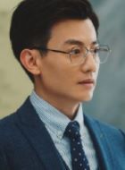 生活家陈劲锋的扮演者介绍、是谁演的？