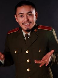 乡村爱情8史冰的扮演者介绍、是谁演的？