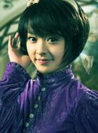 血色黎明李志玲的扮演者介绍、是谁演的？