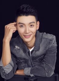 焕脸鸡仔的扮演者介绍、是谁演的？