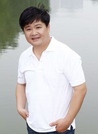 美好生活俞作家的扮演者介绍、是谁演的？