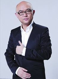 胭脂肖老板的扮演者介绍、是谁演的？