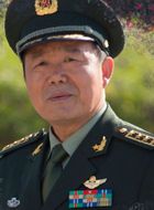 陆军一号陈主任的扮演者介绍、是谁演的？