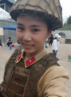 地雷英雄传铃铛娘的扮演者介绍、是谁演的？