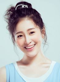 城市恋人叶莺的扮演者介绍、是谁演的？