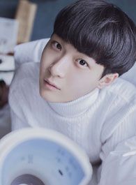 画仙纪之双月青年神羽心的扮演者介绍、是谁演的？