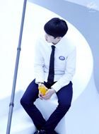 超少年密码张立群的扮演者介绍、是谁演的？