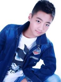 将军在上小麻雀的扮演者介绍、是谁演的？