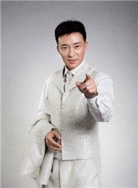 狐影刘大哥的扮演者介绍、是谁演的？