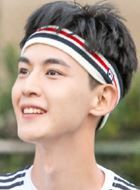 致我们暖暖的小时光傅沛的扮演者介绍、是谁演的？