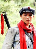 十个连长一个班陈万梁的扮演者介绍、是谁演的？