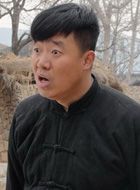 零炮楼贾文灿的扮演者介绍、是谁演的？