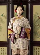 娘心计小楠的扮演者介绍、是谁演的？