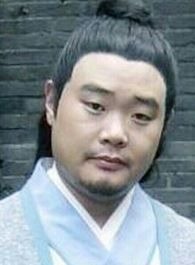 潜伏在黎明之前向守忠的扮演者介绍、是谁演的？